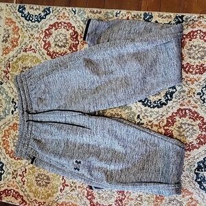 Underarmour sweatpants